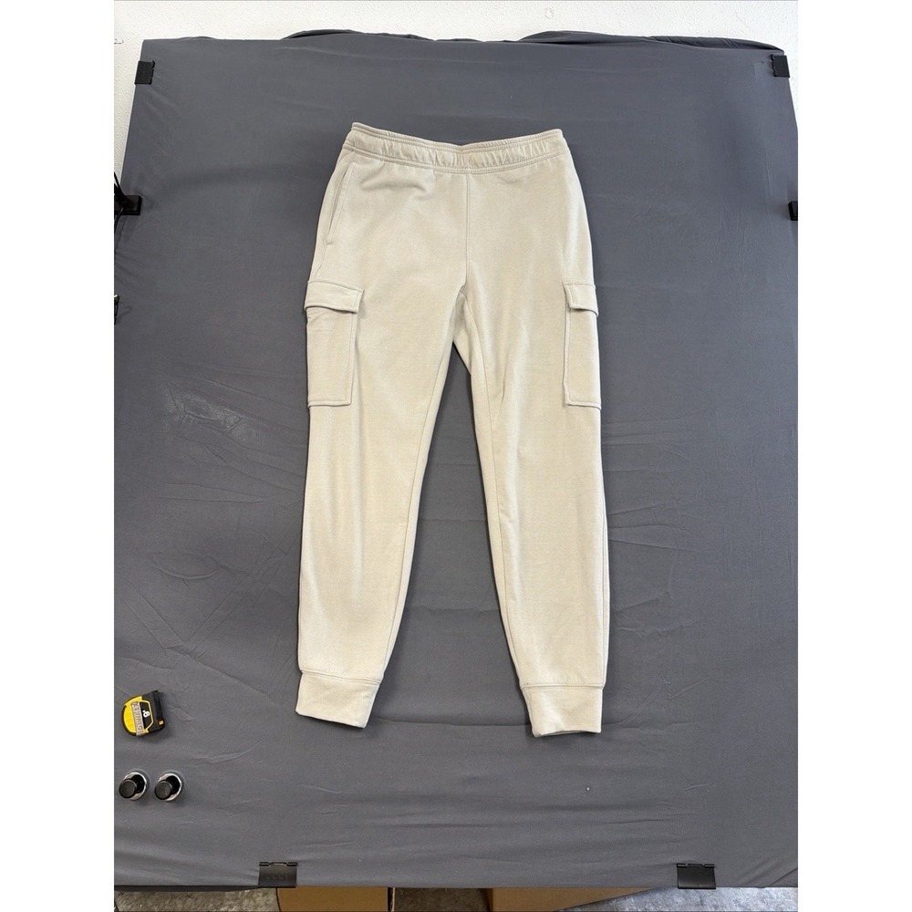 90 Degree by Reflex white cargo‎ jogger pants  Size Small